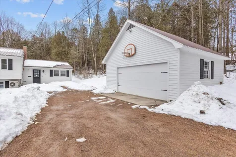 21 Sunset View Road South Hero VT 05486