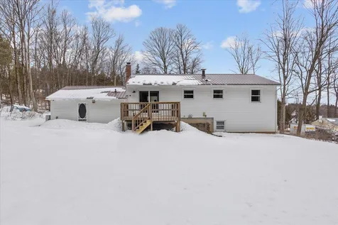 21 Sunset View Road South Hero VT 05486