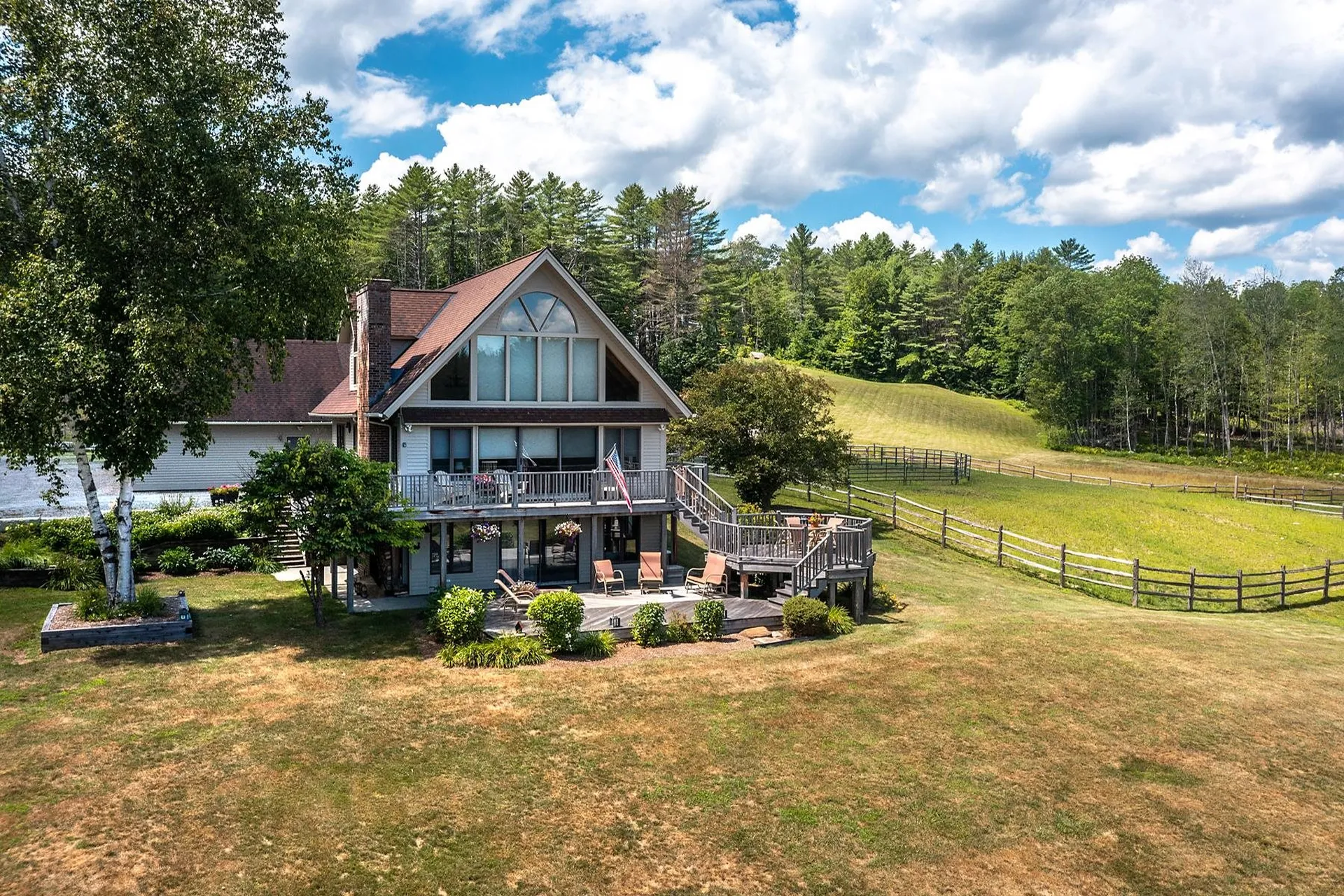 112 Tierney Road Cavendish VT 05142