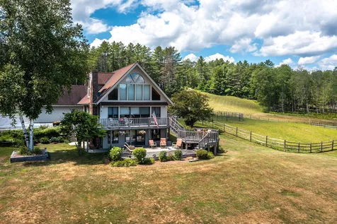112 Tierney Road Cavendish VT 05142