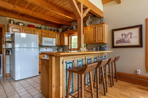112 Tierney Road Cavendish VT 05142