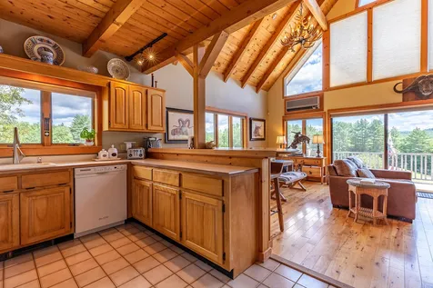 112 Tierney Road Cavendish VT 05142