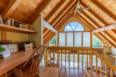 112 Tierney Road Cavendish VT 05142