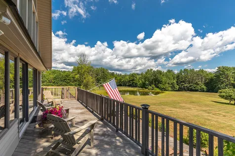 112 Tierney Road Cavendish VT 05142