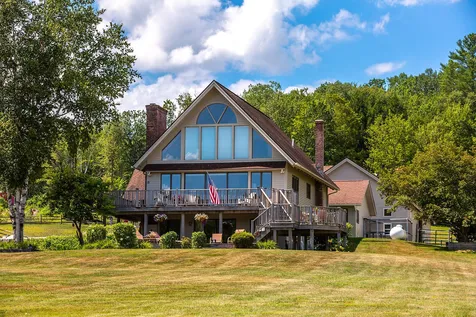 112 Tierney Road Cavendish VT 05142
