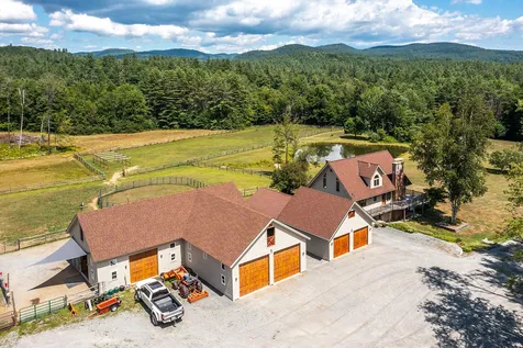 112 Tierney Road Cavendish VT 05142