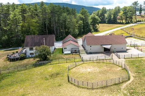 112 Tierney Road Cavendish VT 05142