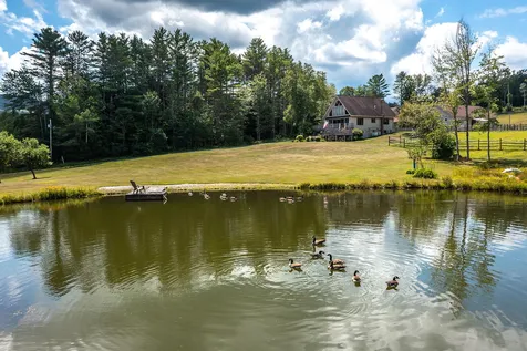 112 Tierney Road Cavendish VT 05142