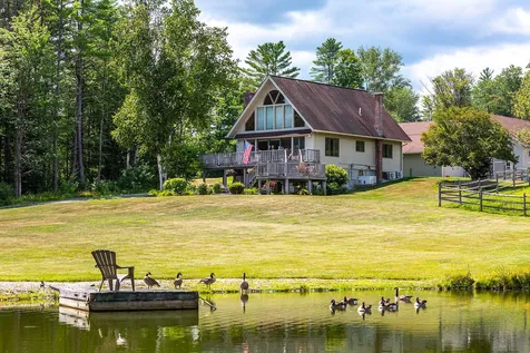 112 Tierney Road Cavendish VT 05142