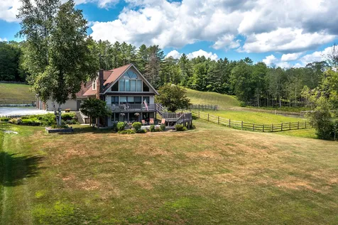112 Tierney Road Cavendish VT 05142