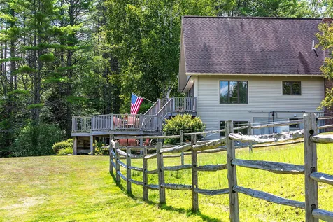 112 Tierney Road Cavendish VT 05142