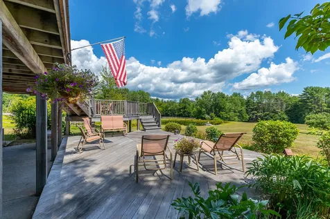 112 Tierney Road Cavendish VT 05142