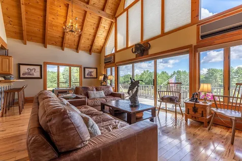 112 Tierney Road Cavendish VT 05142