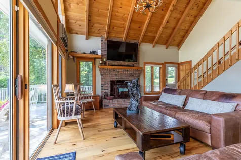 112 Tierney Road Cavendish VT 05142