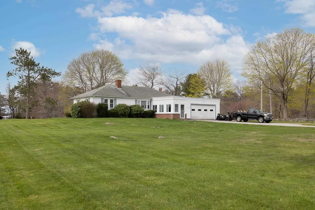 84 Washington Road Rye NH 03870