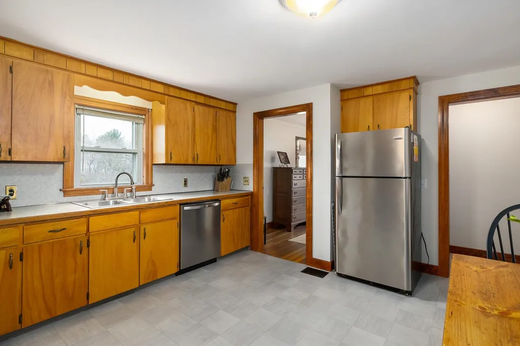 84 Washington Road Rye NH 03870