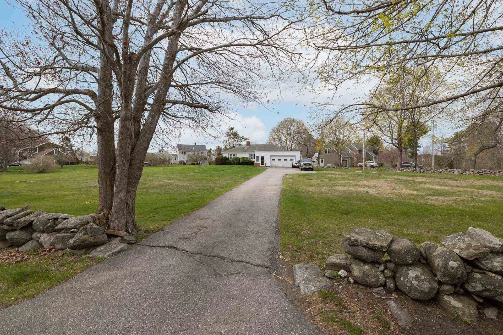 84 Washington Road Rye NH 03870