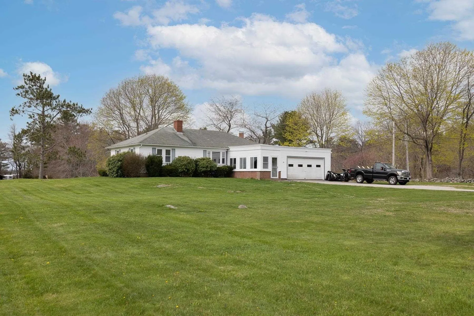 84 Washington Road Rye NH 03870