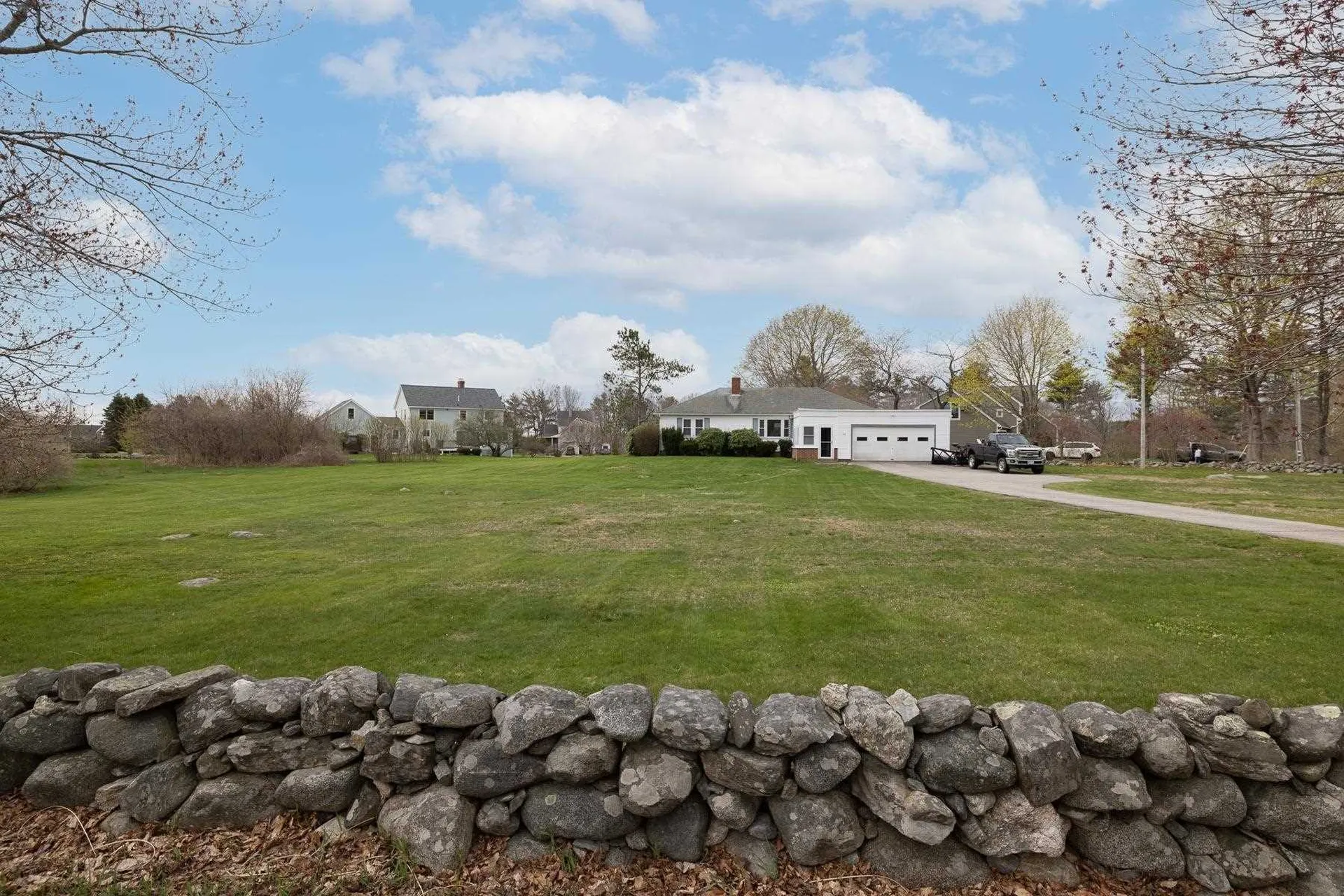 84 Washington Road Rye NH 03870