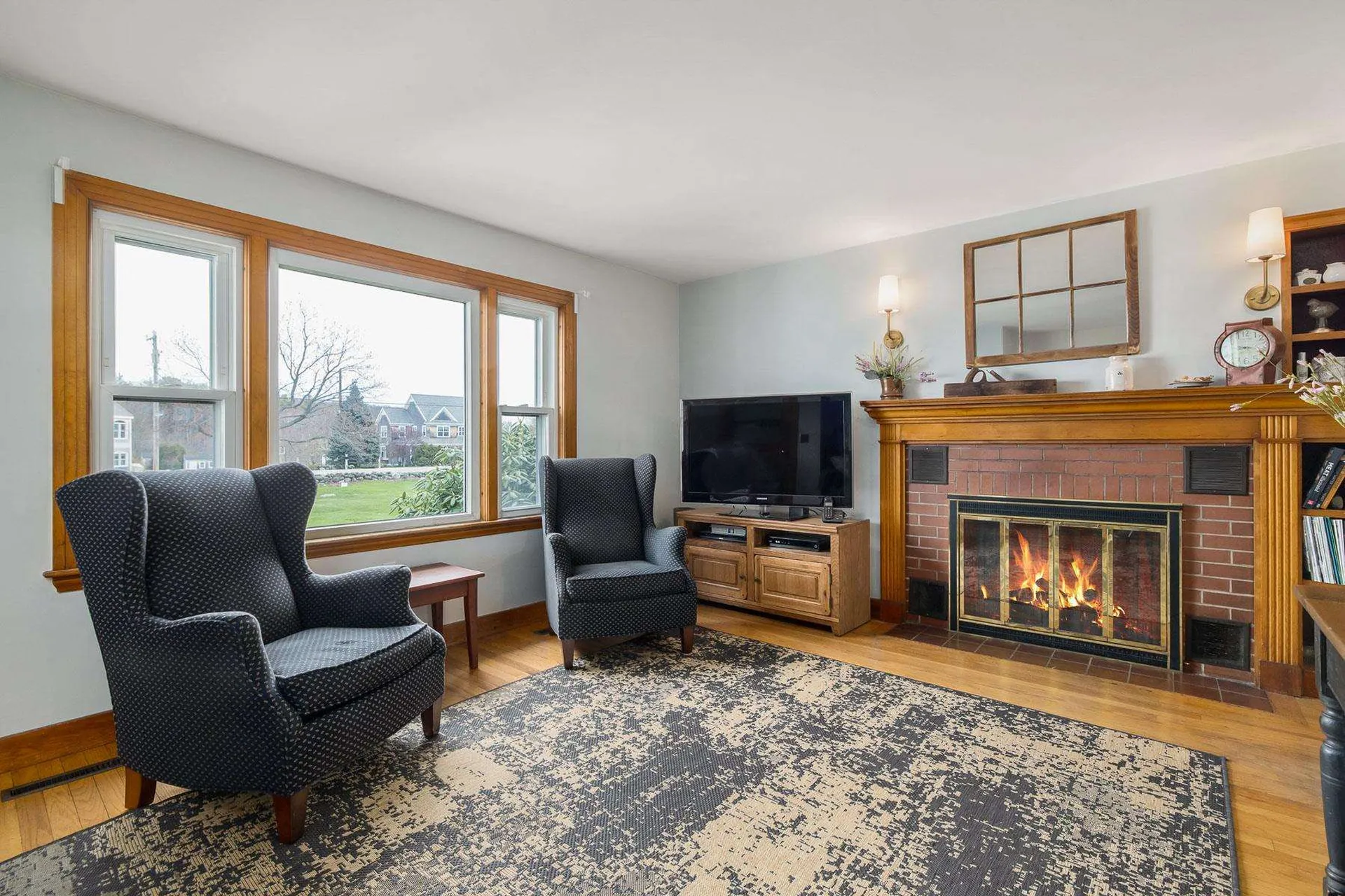 84 Washington Road Rye NH 03870