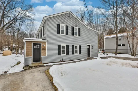 59 Oak Street Milford NH 03055