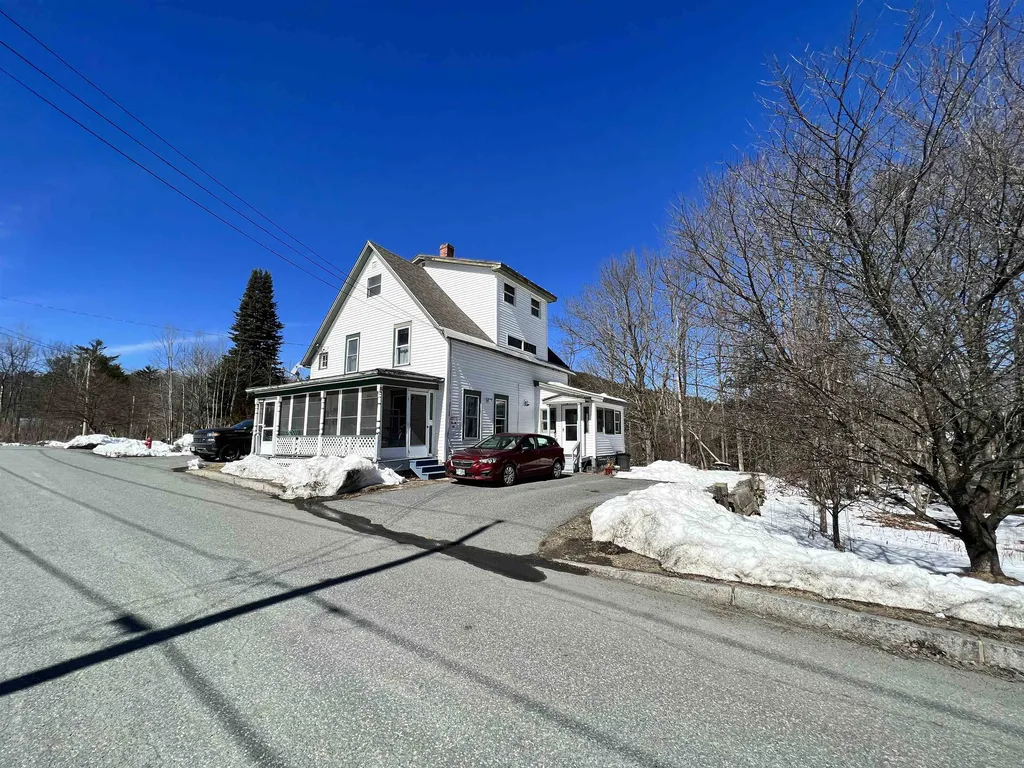 37 Winter Street Lebanon NH 03766