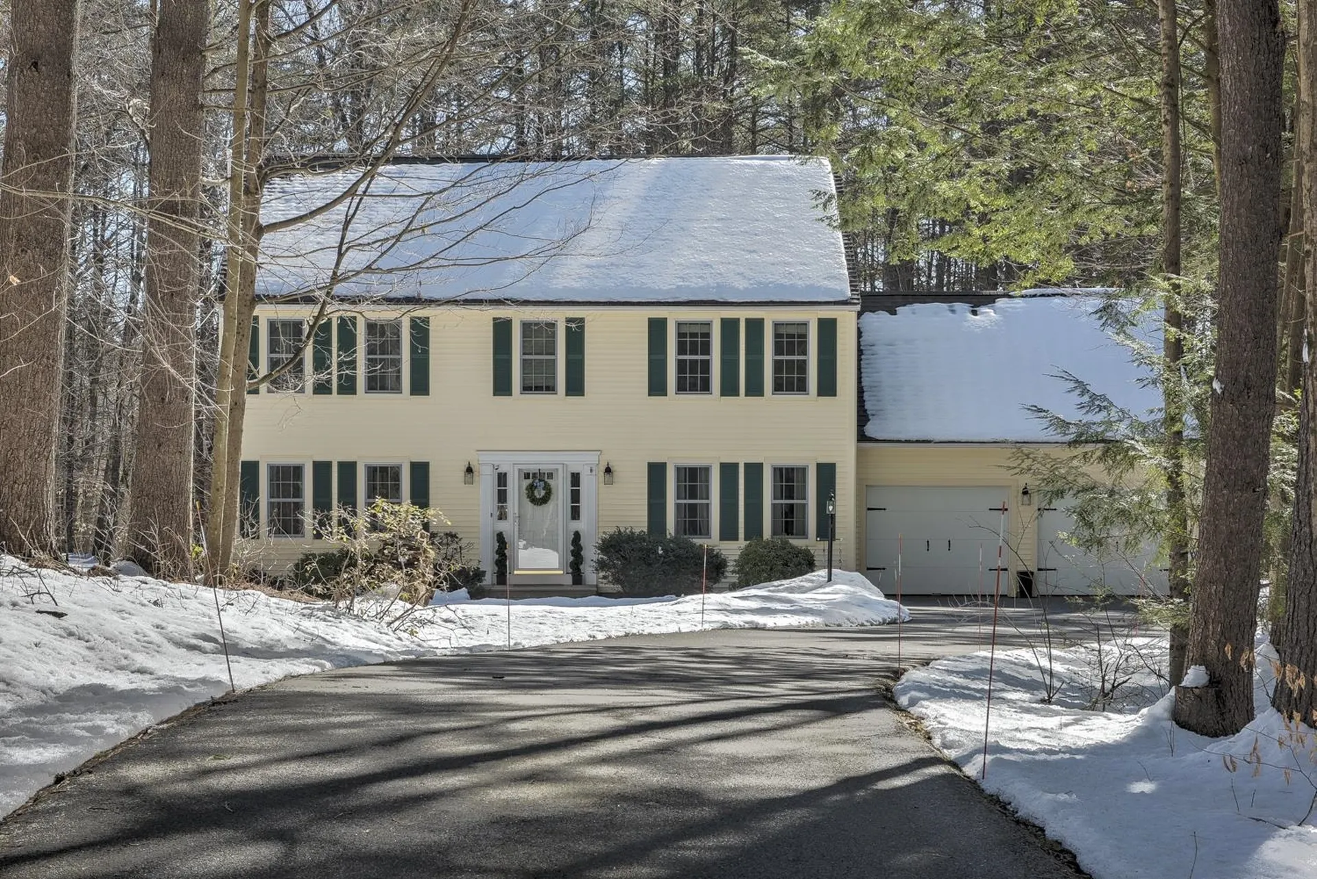 237 Chapman Road Keene NH 03431
