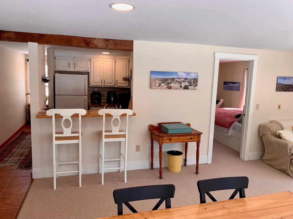 263 Carroll Road Fayston VT 05673