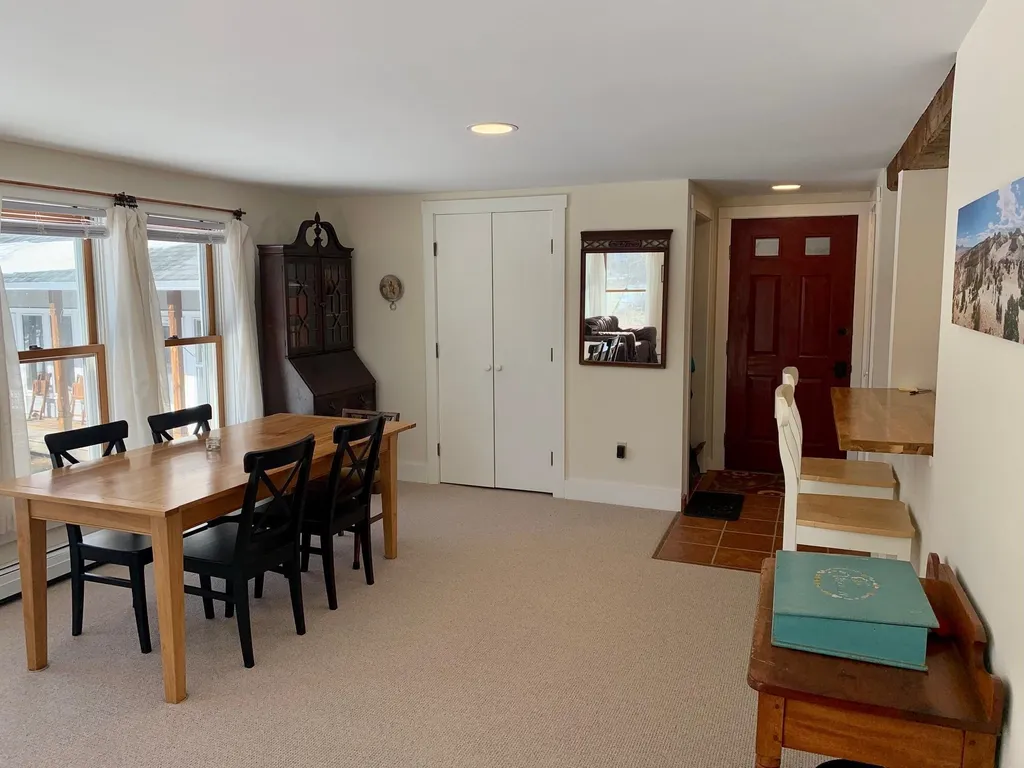 263 Carroll Road Fayston VT 05673