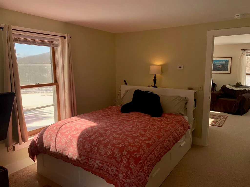 263 Carroll Road Fayston VT 05673