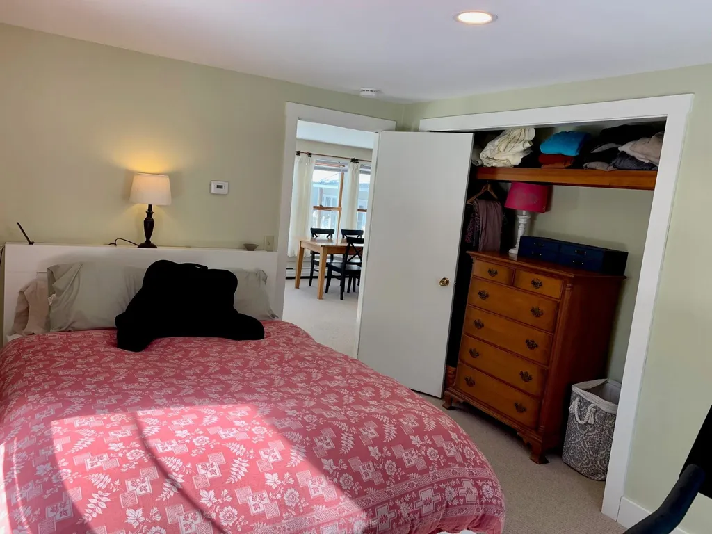 263 Carroll Road Fayston VT 05673