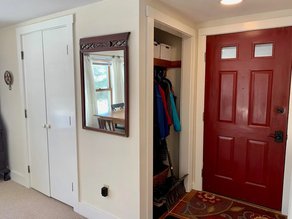 263 Carroll Road Fayston VT 05673