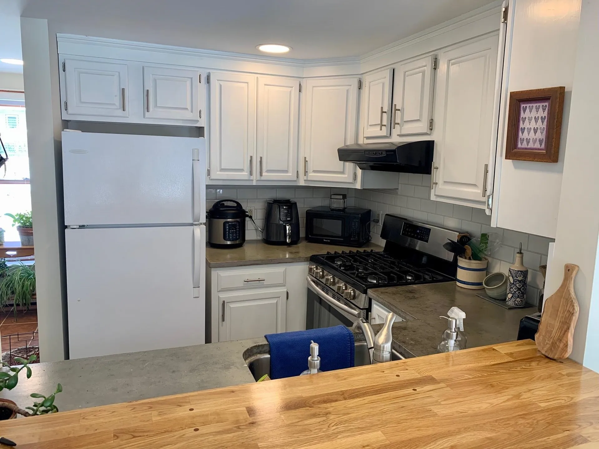 263 Carroll Road Fayston VT 05673