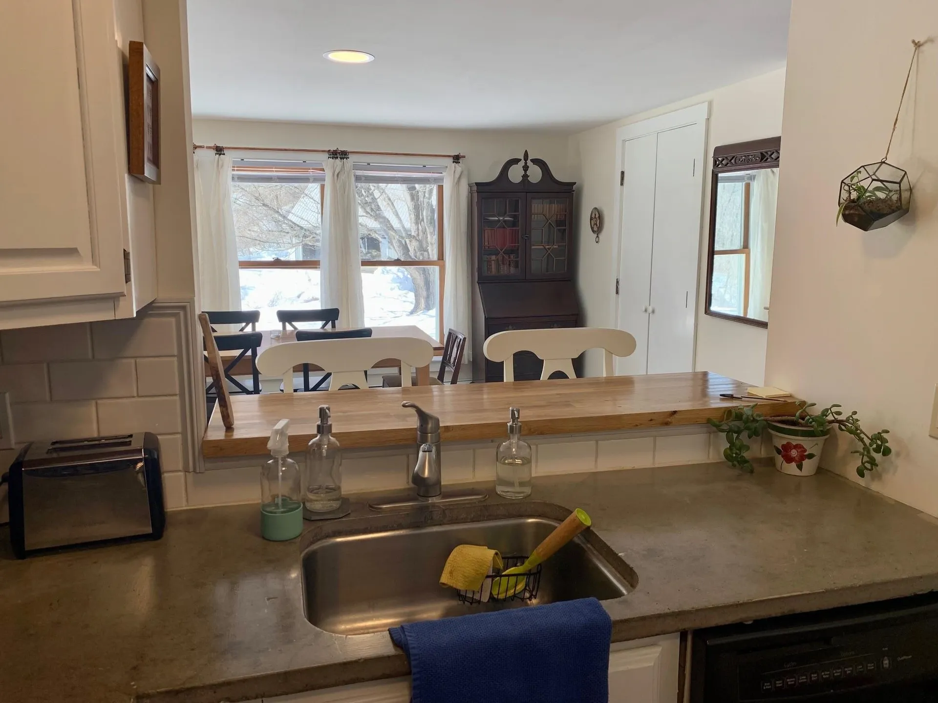 263 Carroll Road Fayston VT 05673