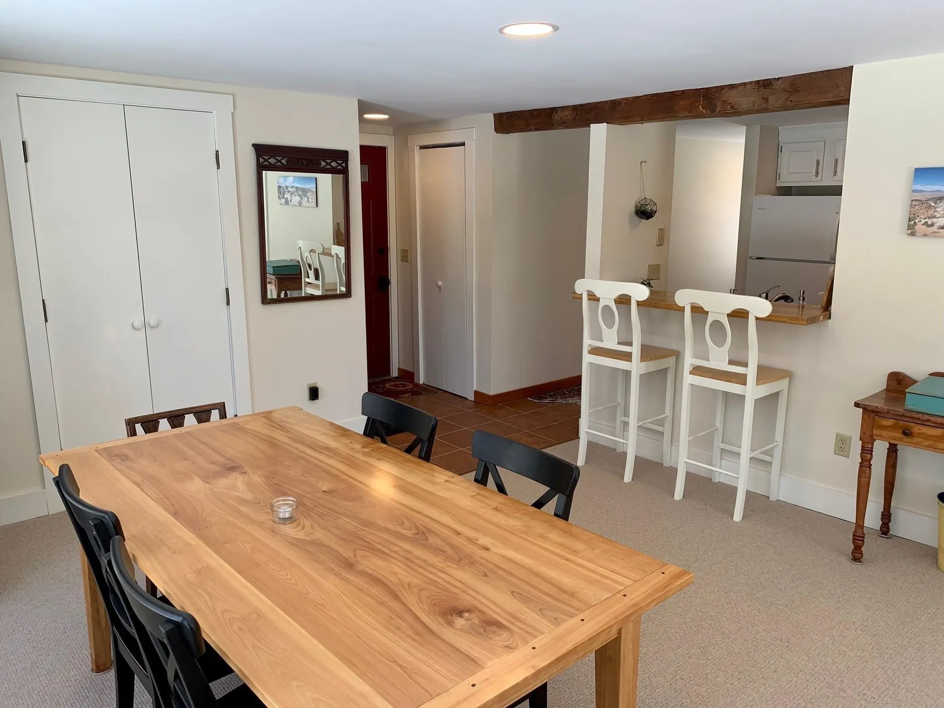 263 Carroll Road Fayston VT 05673