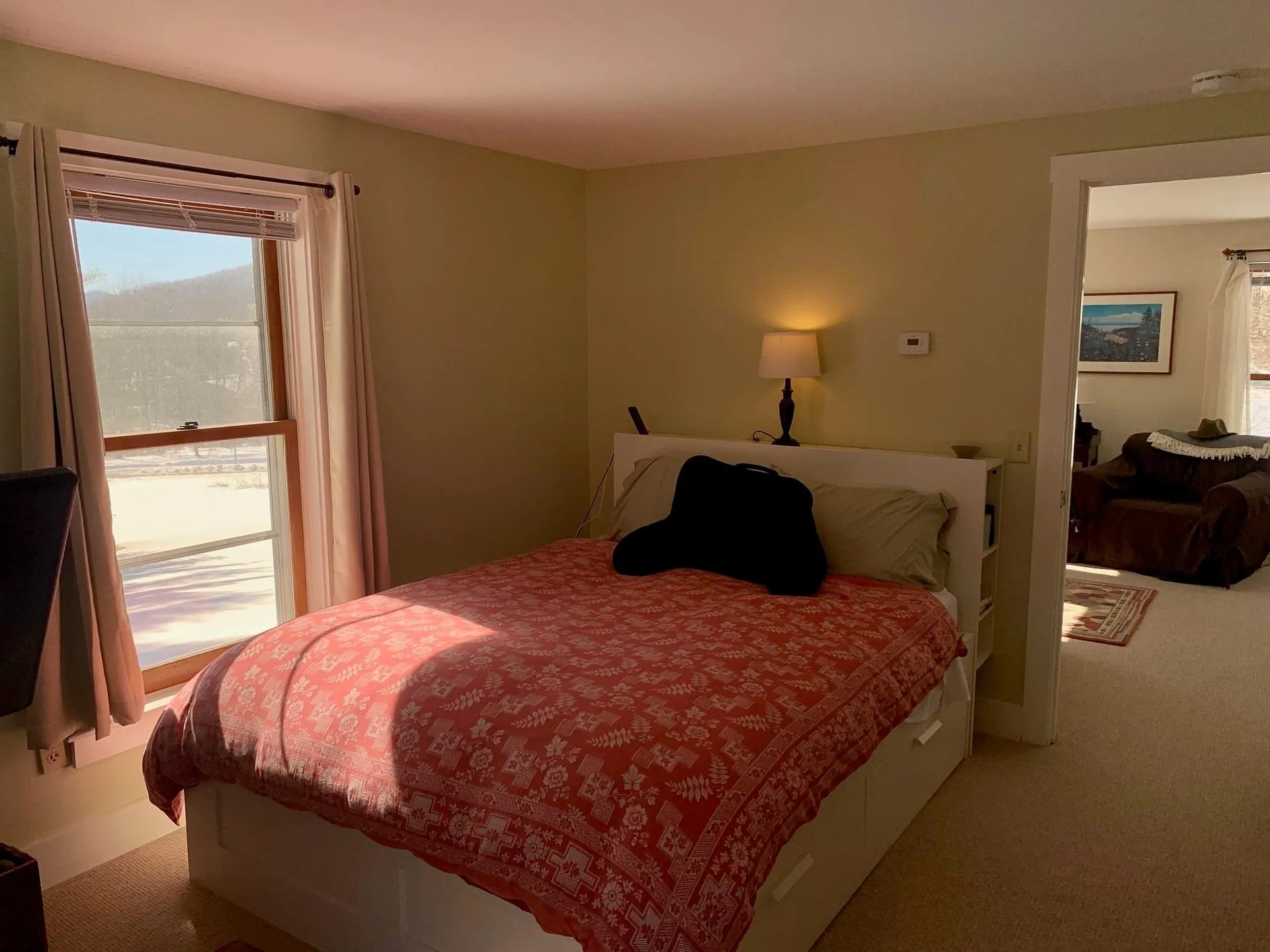 263 Carroll Road Fayston VT 05673