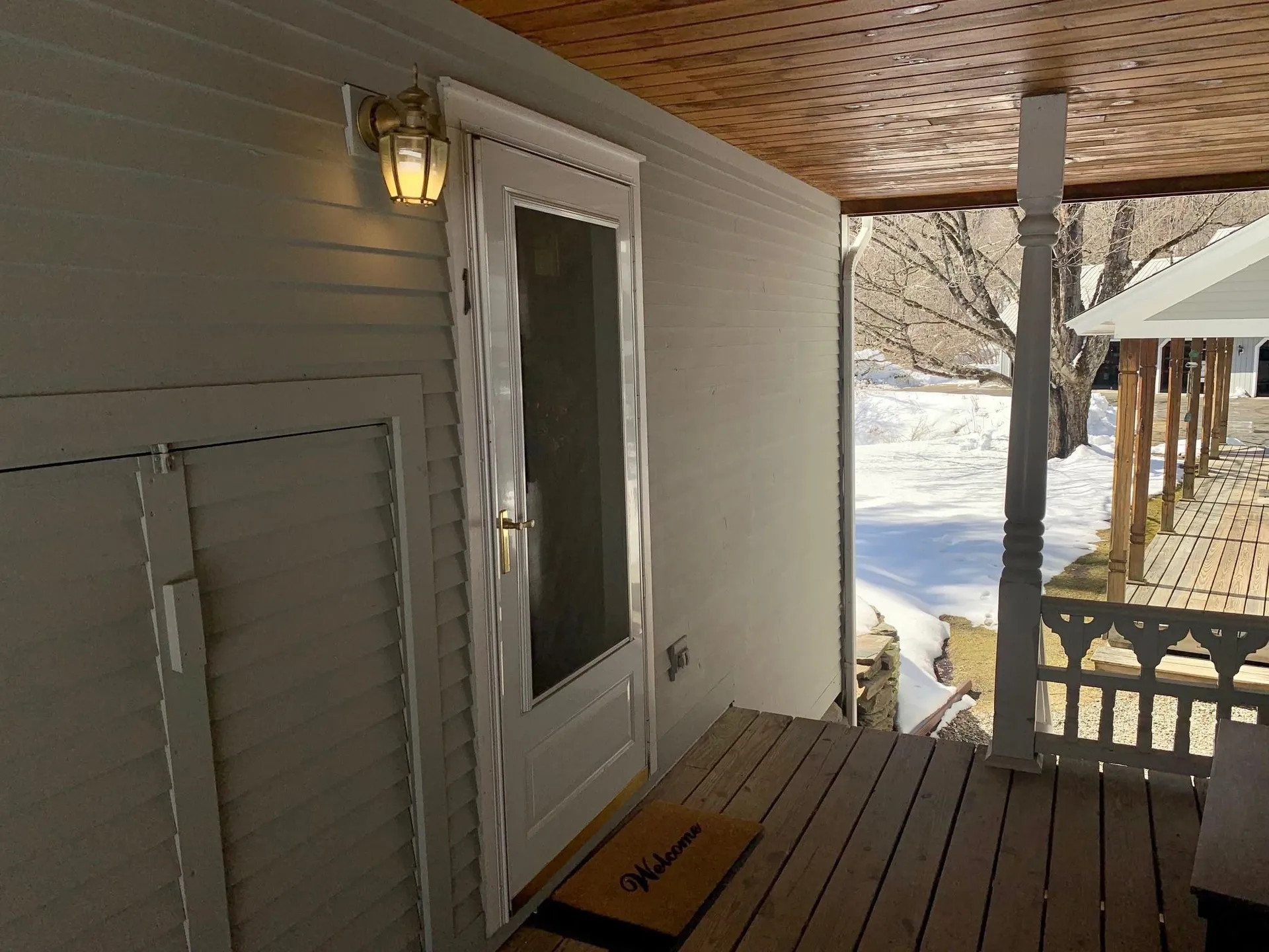 263 Carroll Road Fayston VT 05673