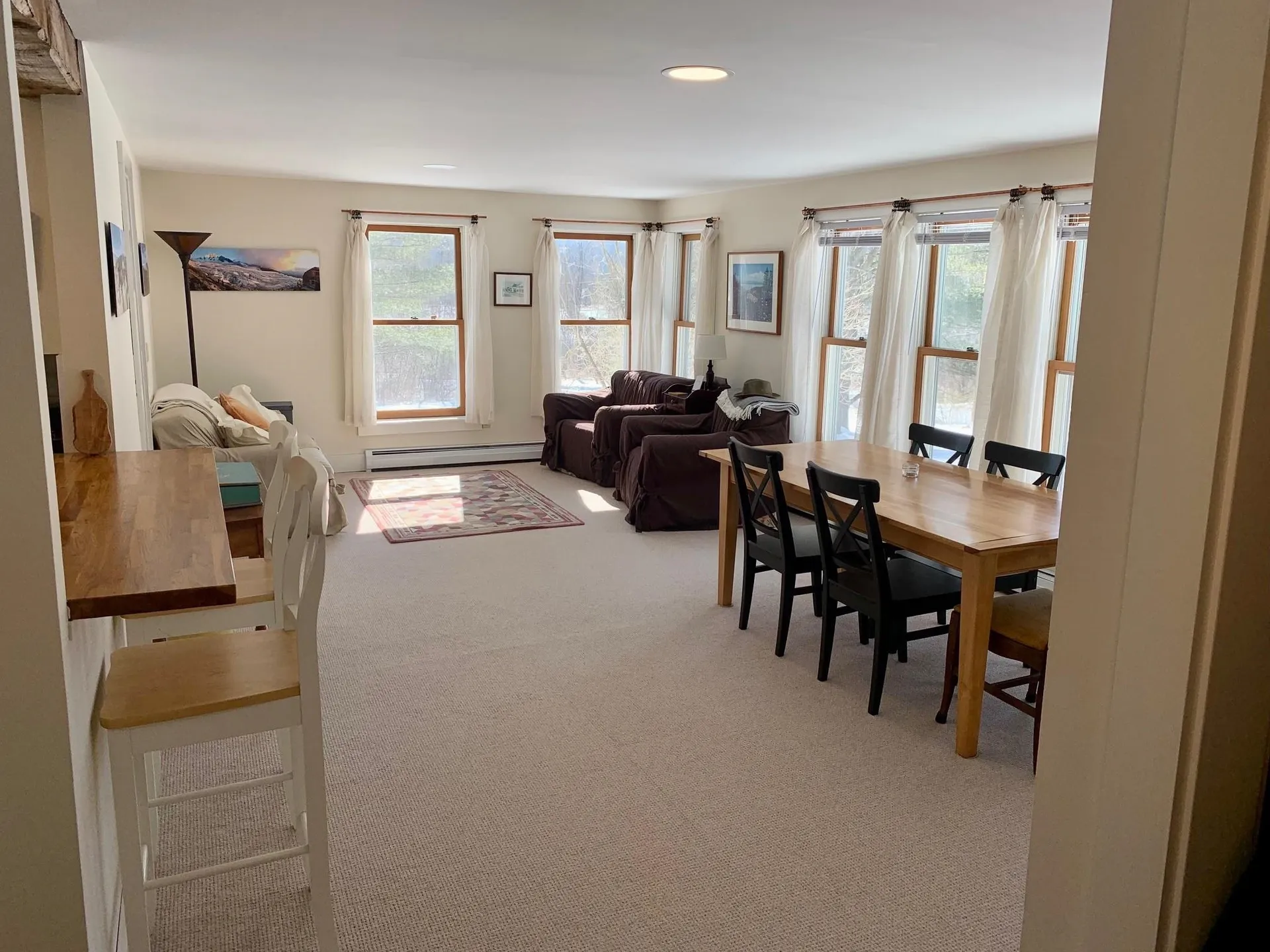 263 Carroll Road Fayston VT 05673