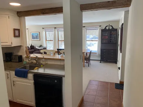 263 Carroll Road Fayston VT 05673