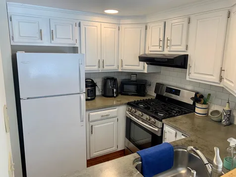 263 Carroll Road Fayston VT 05673