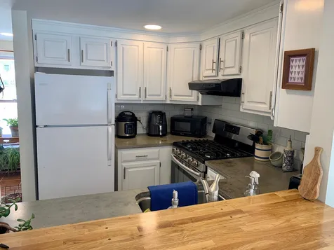263 Carroll Road Fayston VT 05673