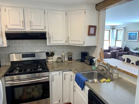 263 Carroll Road Fayston VT 05673