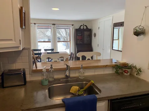 263 Carroll Road Fayston VT 05673