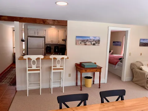 263 Carroll Road Fayston VT 05673