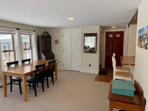 263 Carroll Road Fayston VT 05673