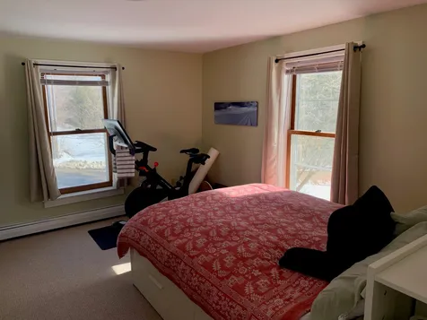 263 Carroll Road Fayston VT 05673