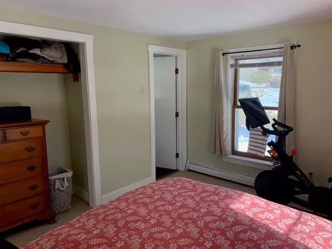 263 Carroll Road Fayston VT 05673
