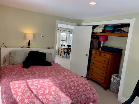 263 Carroll Road Fayston VT 05673