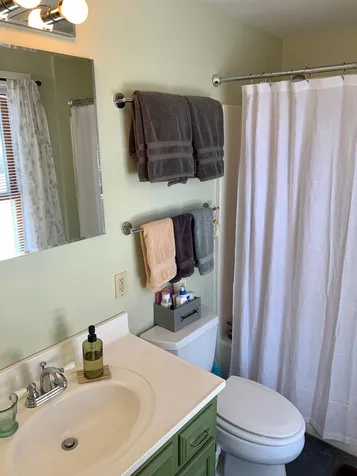 263 Carroll Road Fayston VT 05673