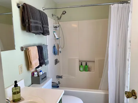 263 Carroll Road Fayston VT 05673